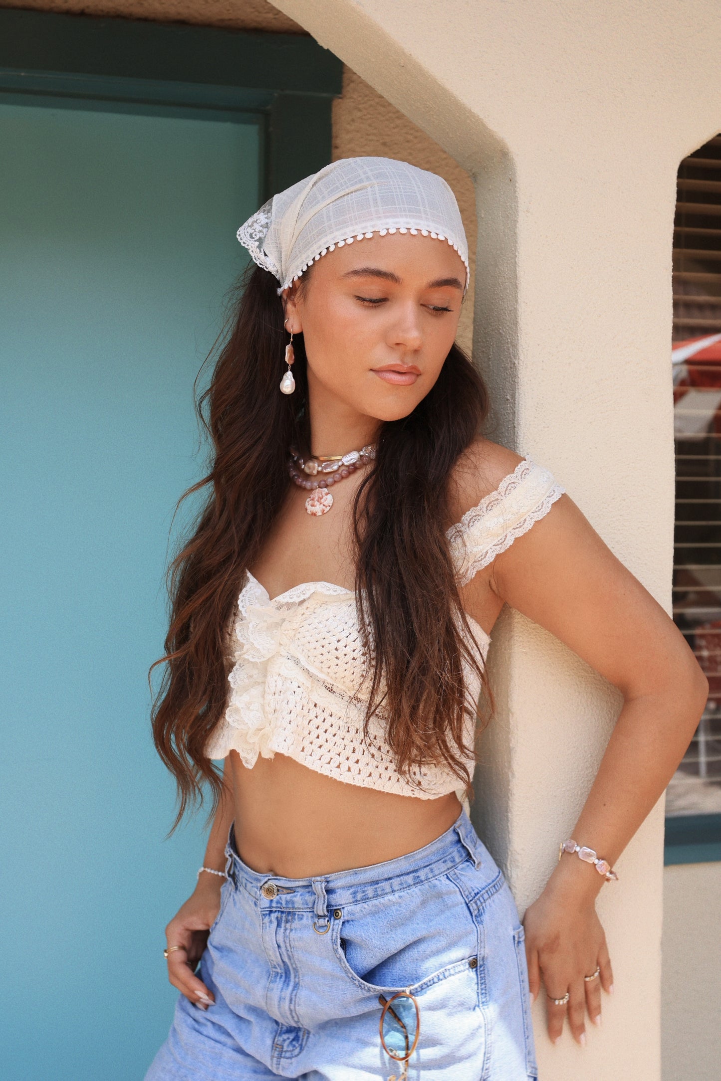 Catalina Bracelet