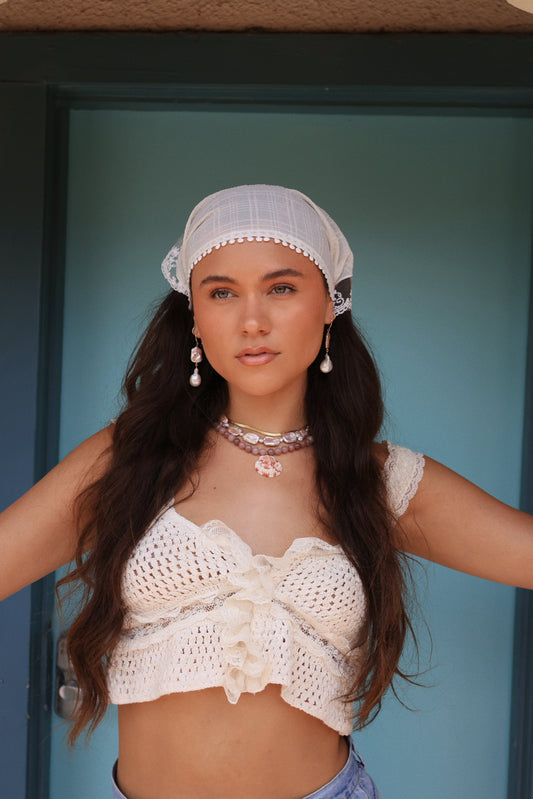 Catalina Necklace