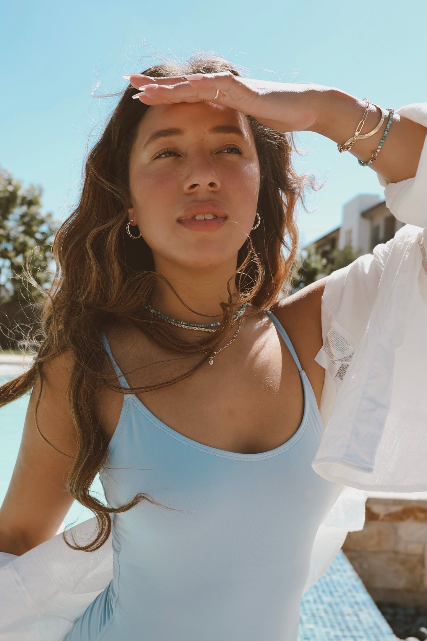 Esti Necklace