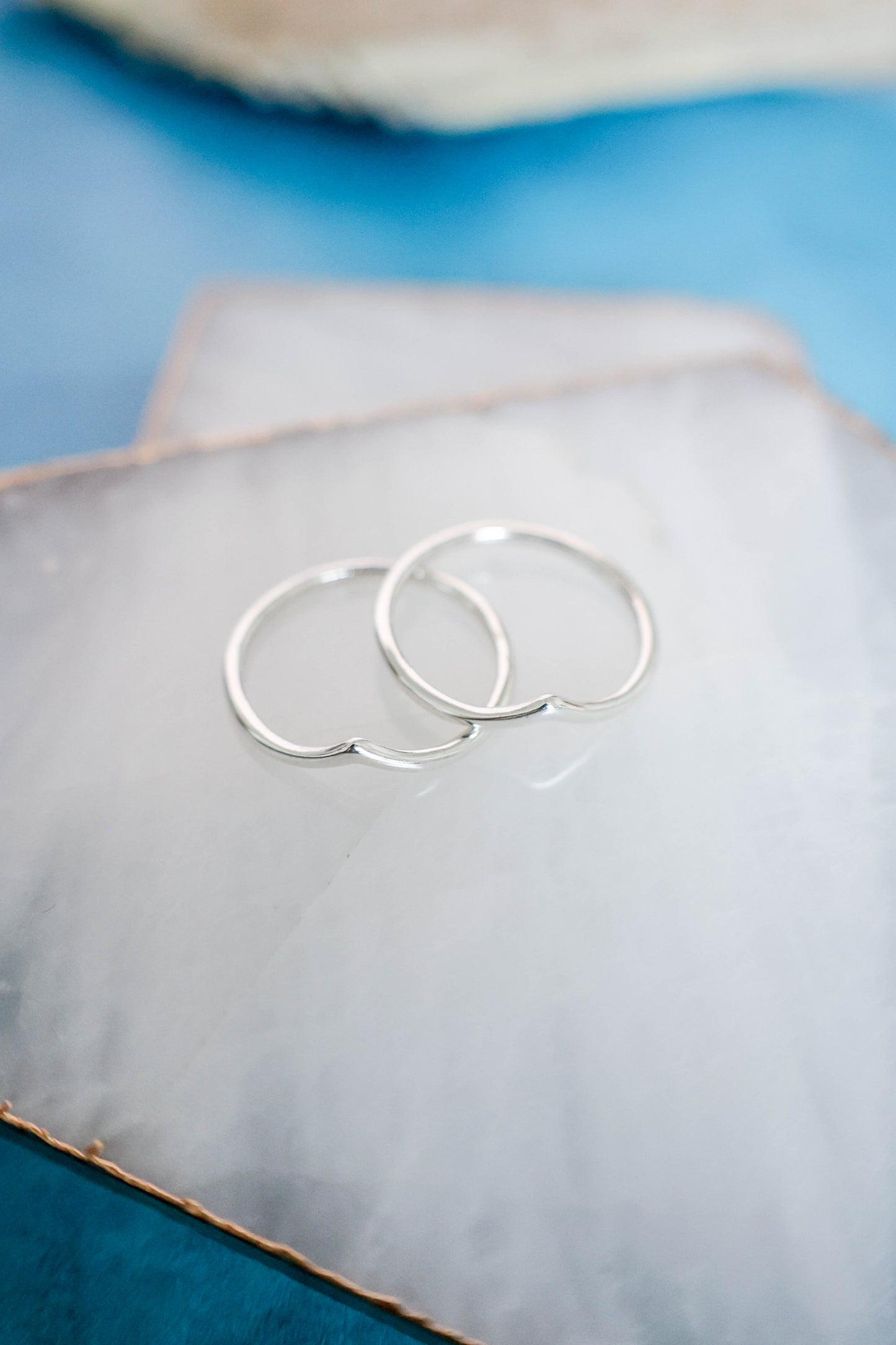 Avra Ring - Silver