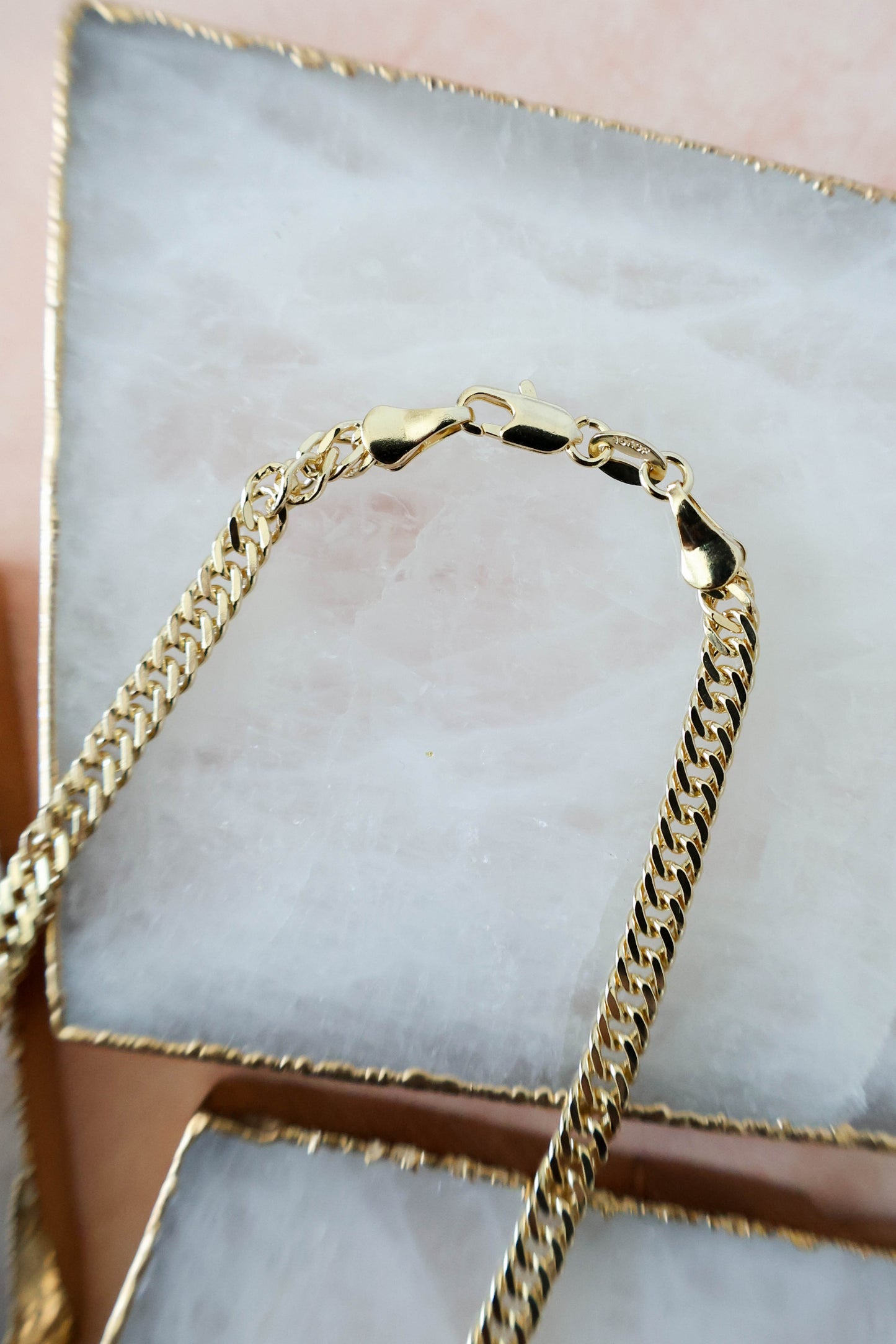 Emerson Curb Chain Necklace