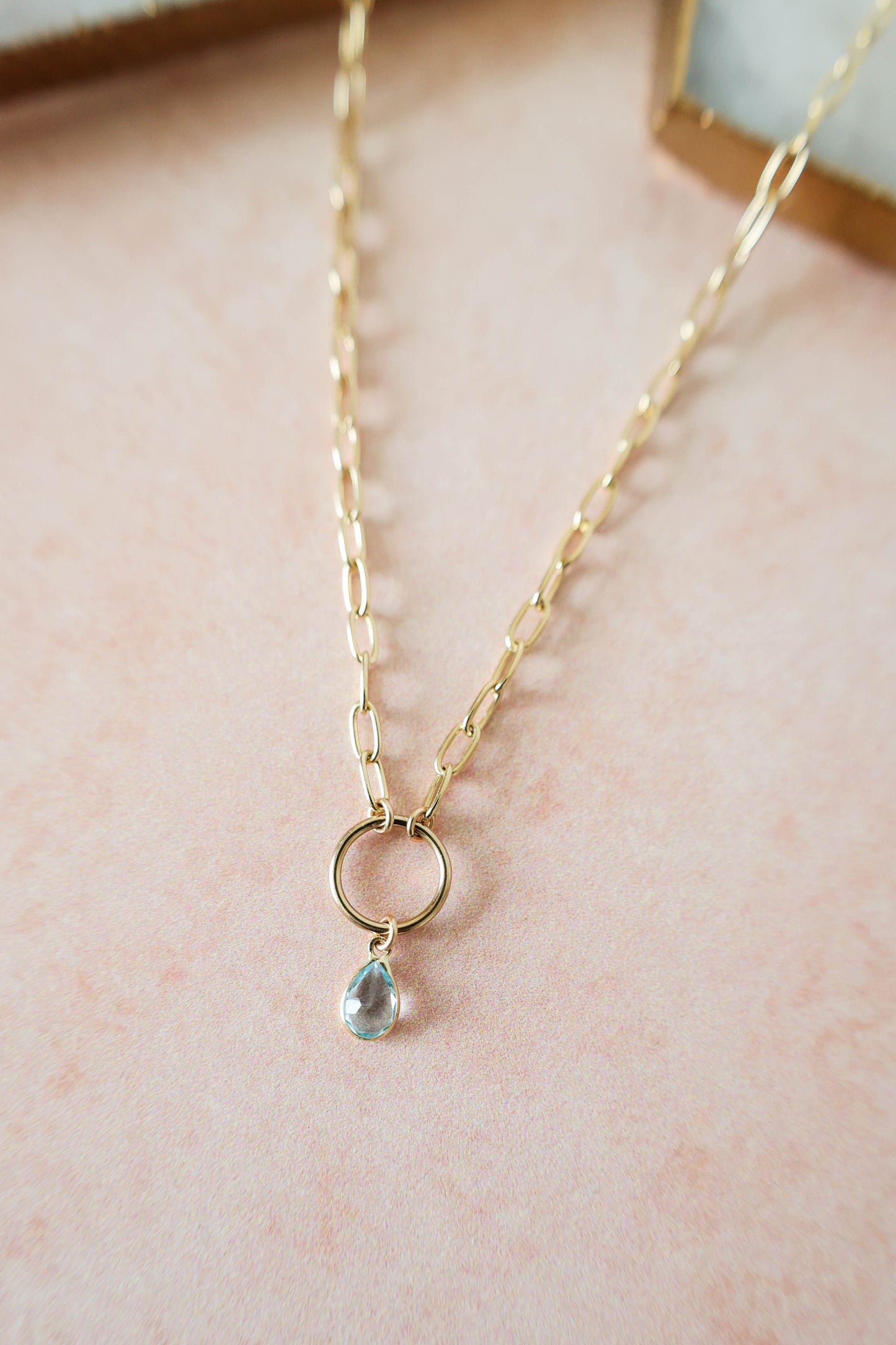 Esti Necklace