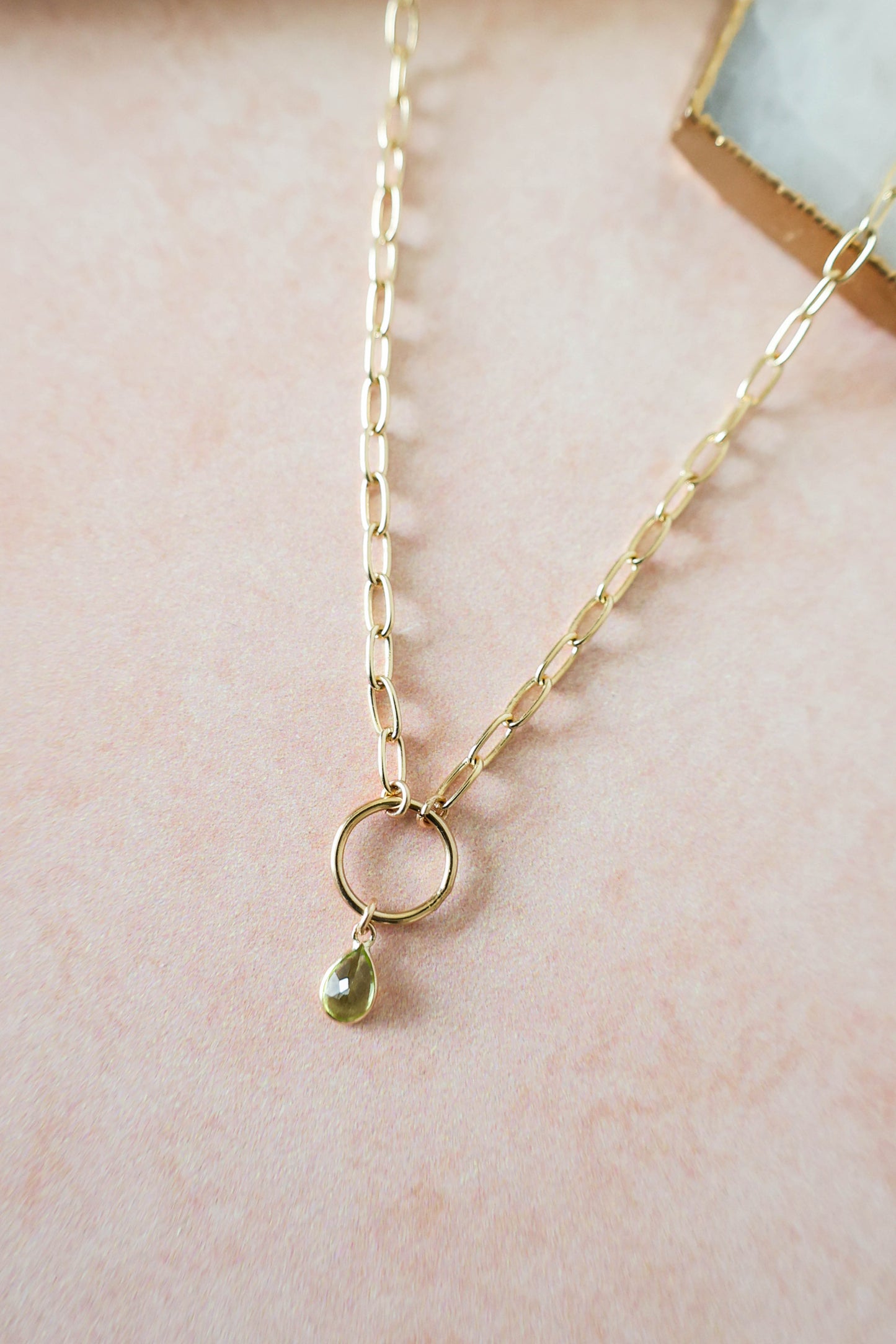 Esti Necklace