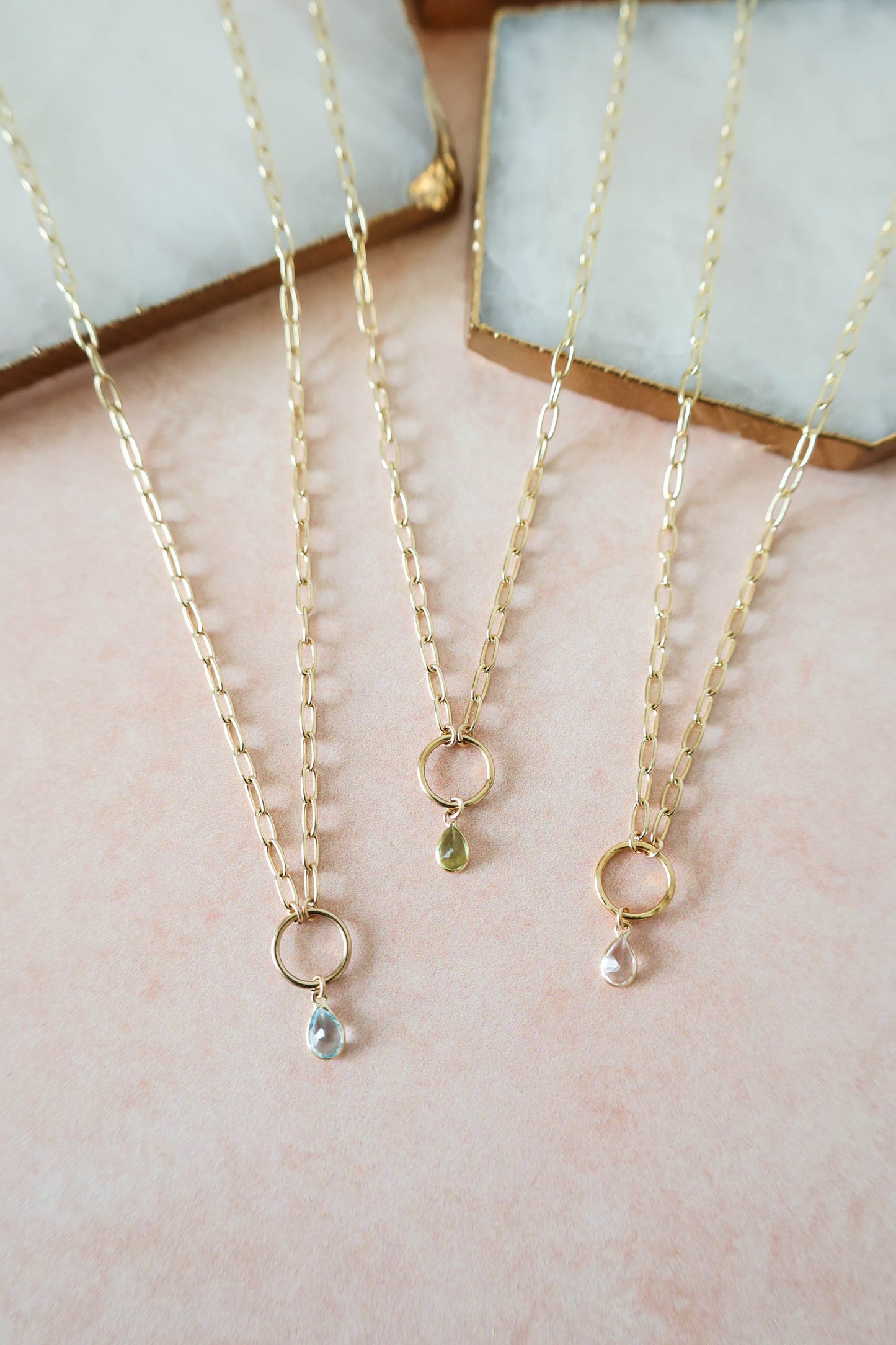 Esti Necklace