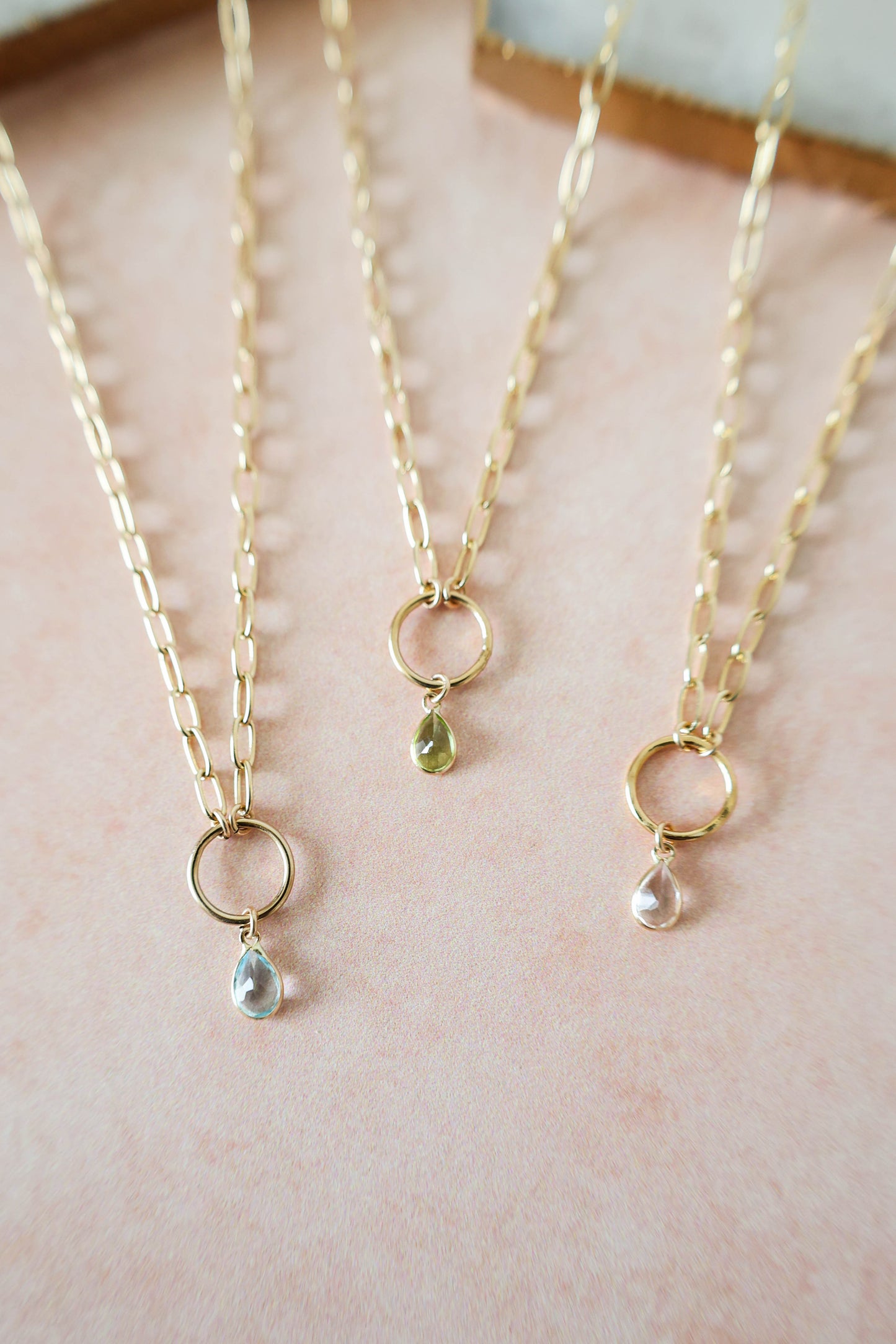 Esti Necklace