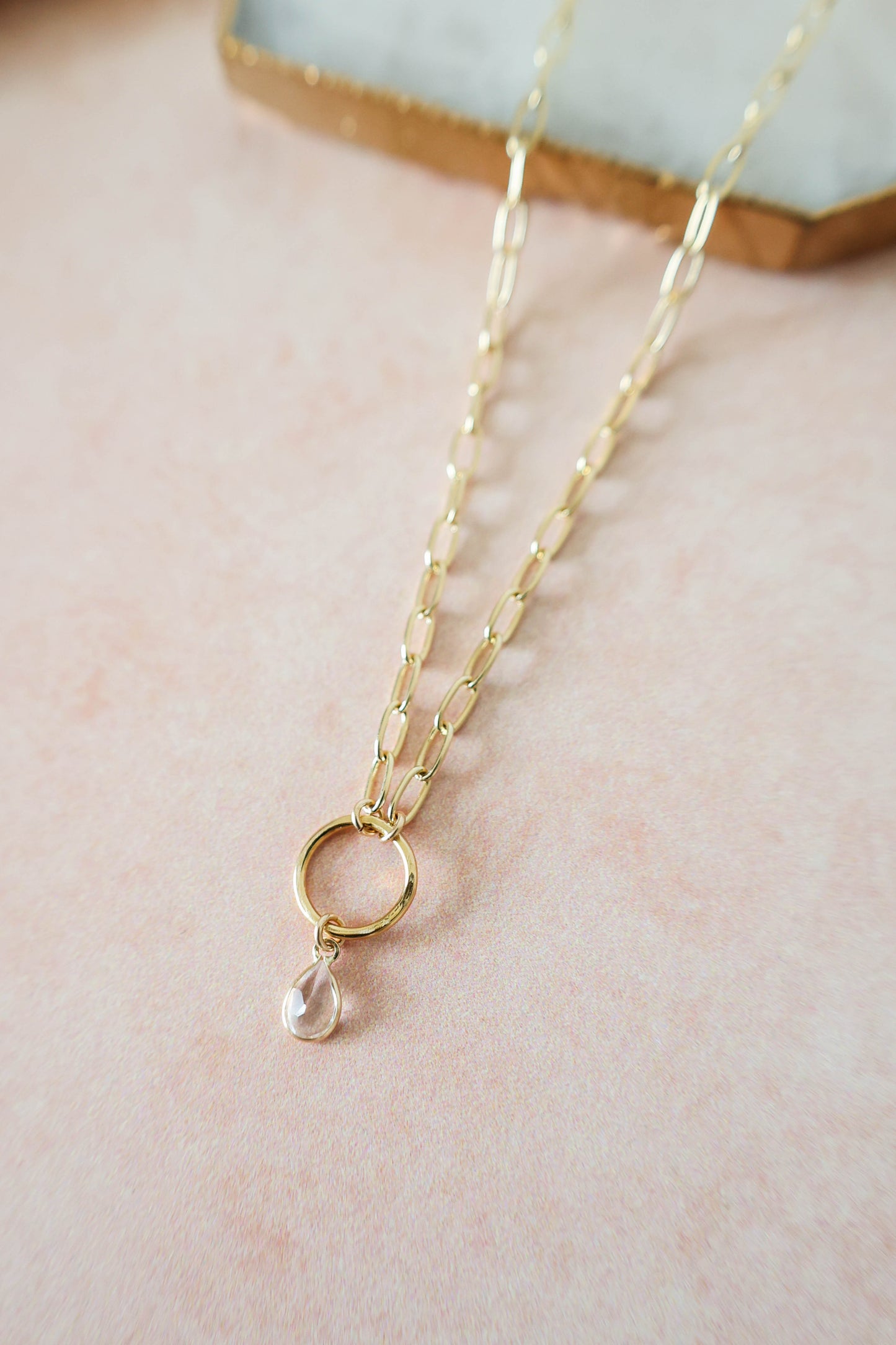 Esti Necklace