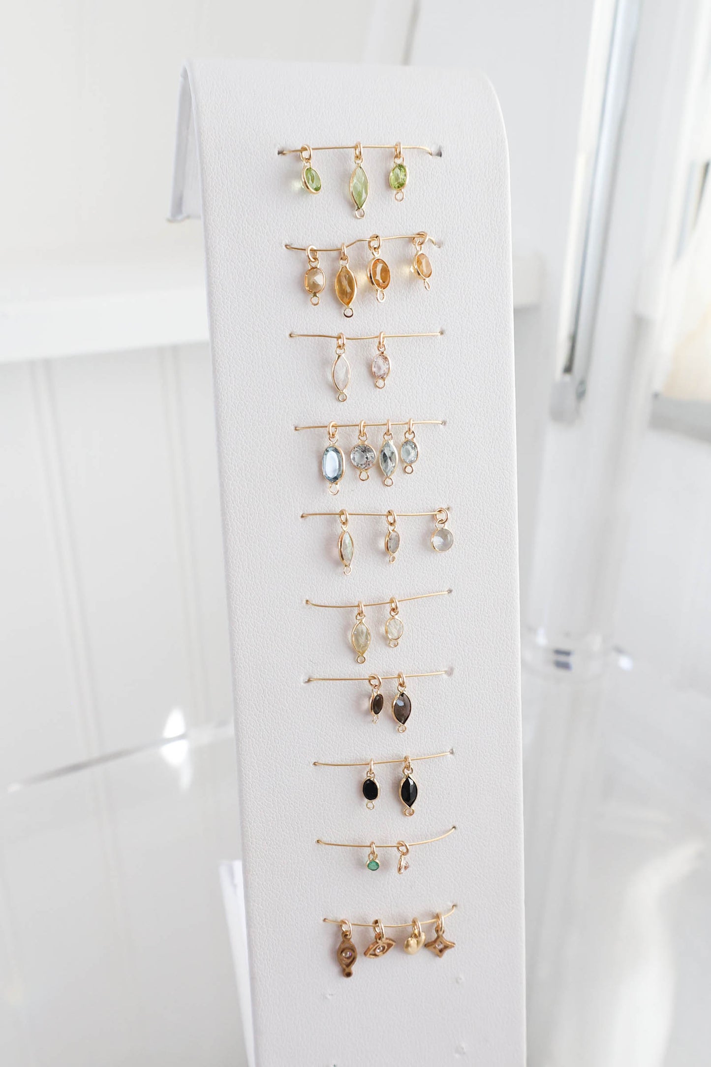 Permanent Jewelry Happy Hour Fridays for Groups of 3-5