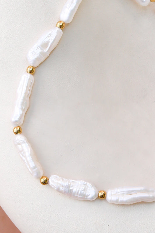 Ayla Anklet