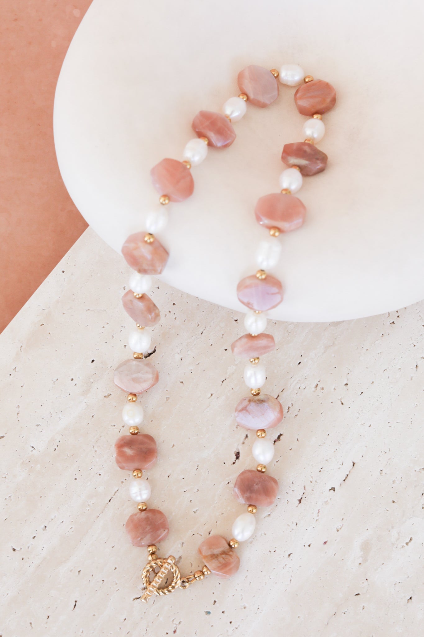 Eberly Necklace