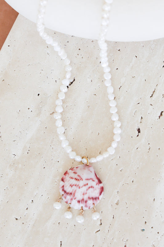 Jolene Necklace
