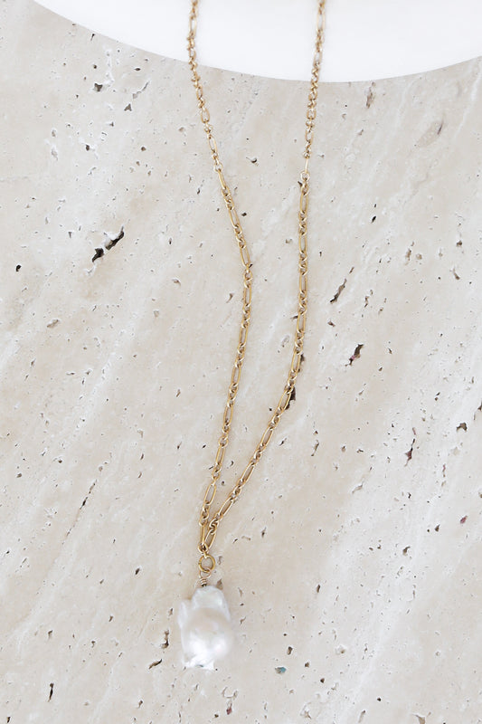 Odessa Necklace