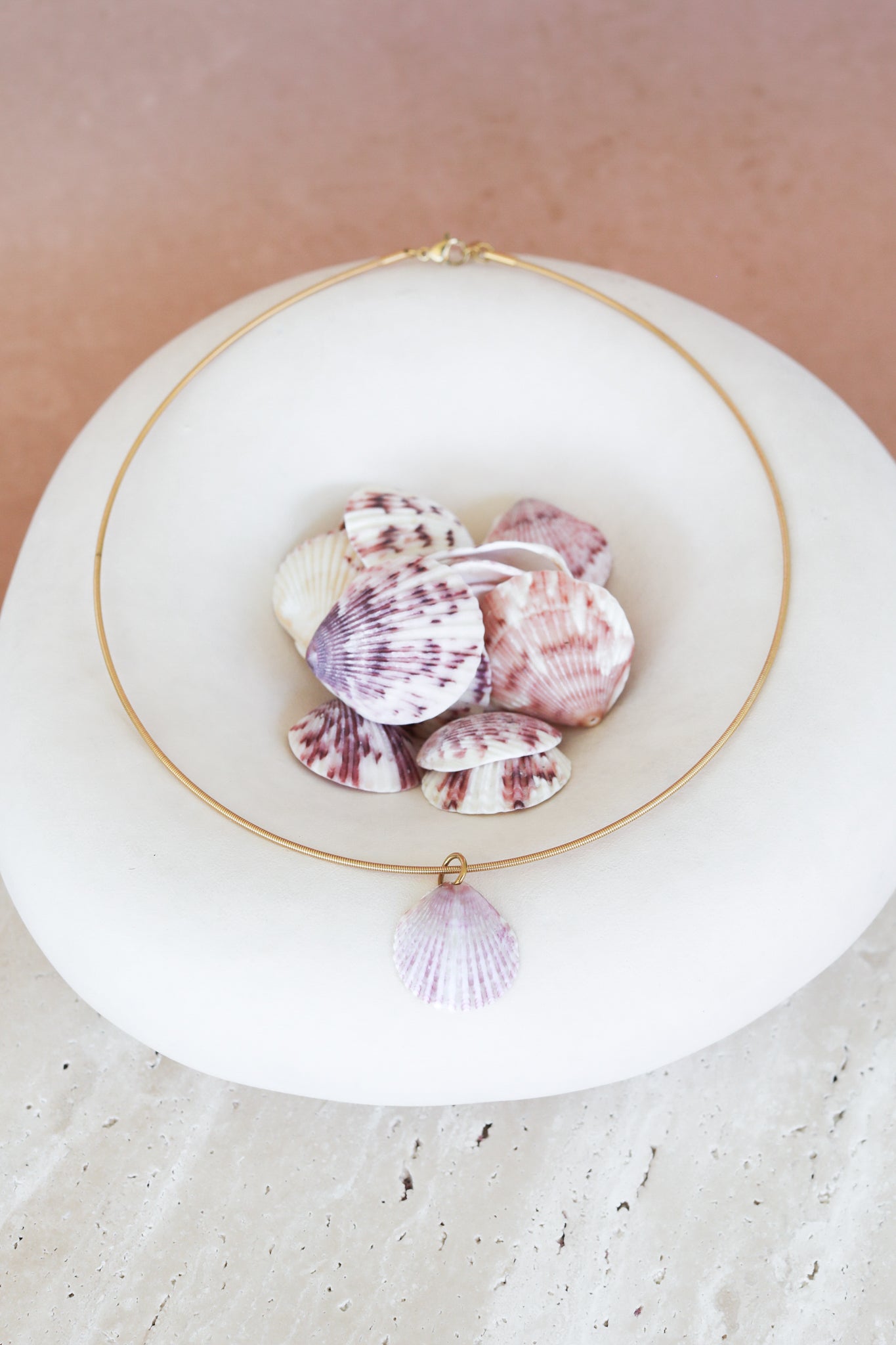 Sadie Collar Necklace