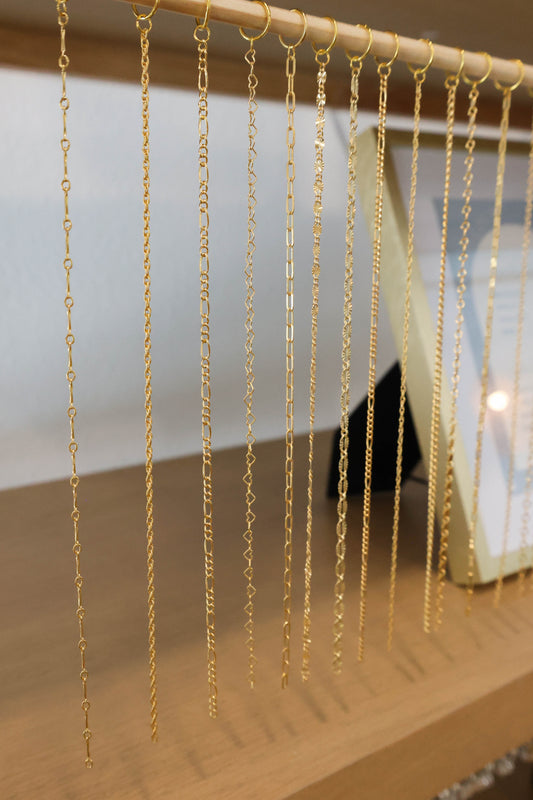 Permanent Jewelry Appointments