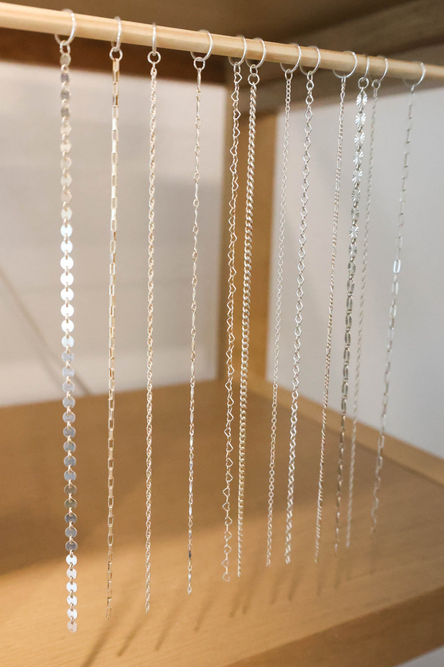 Permanent Jewelry Appointments