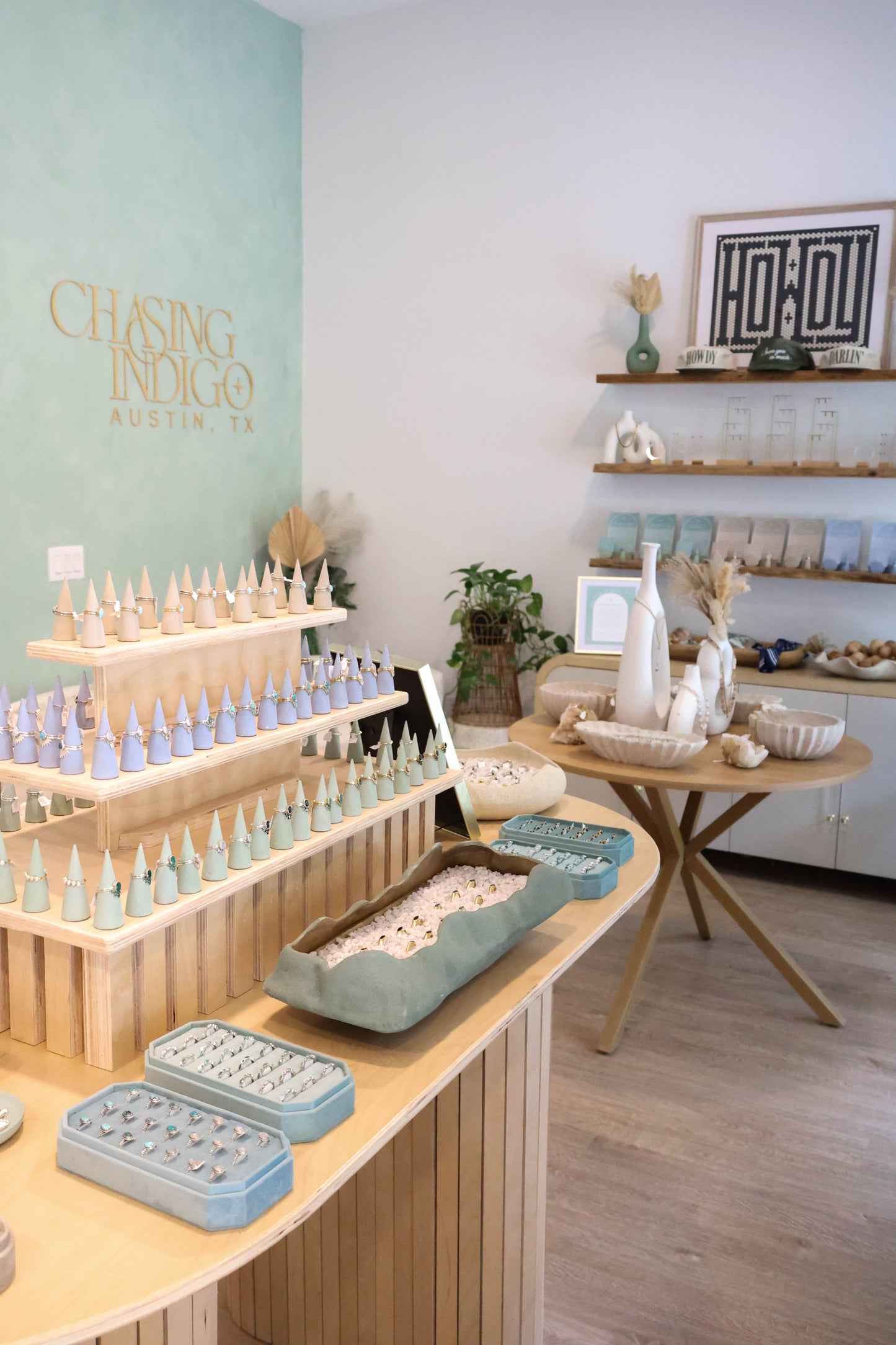 Private Charm Bar & Permanent Jewelry Parties in Austin, TX