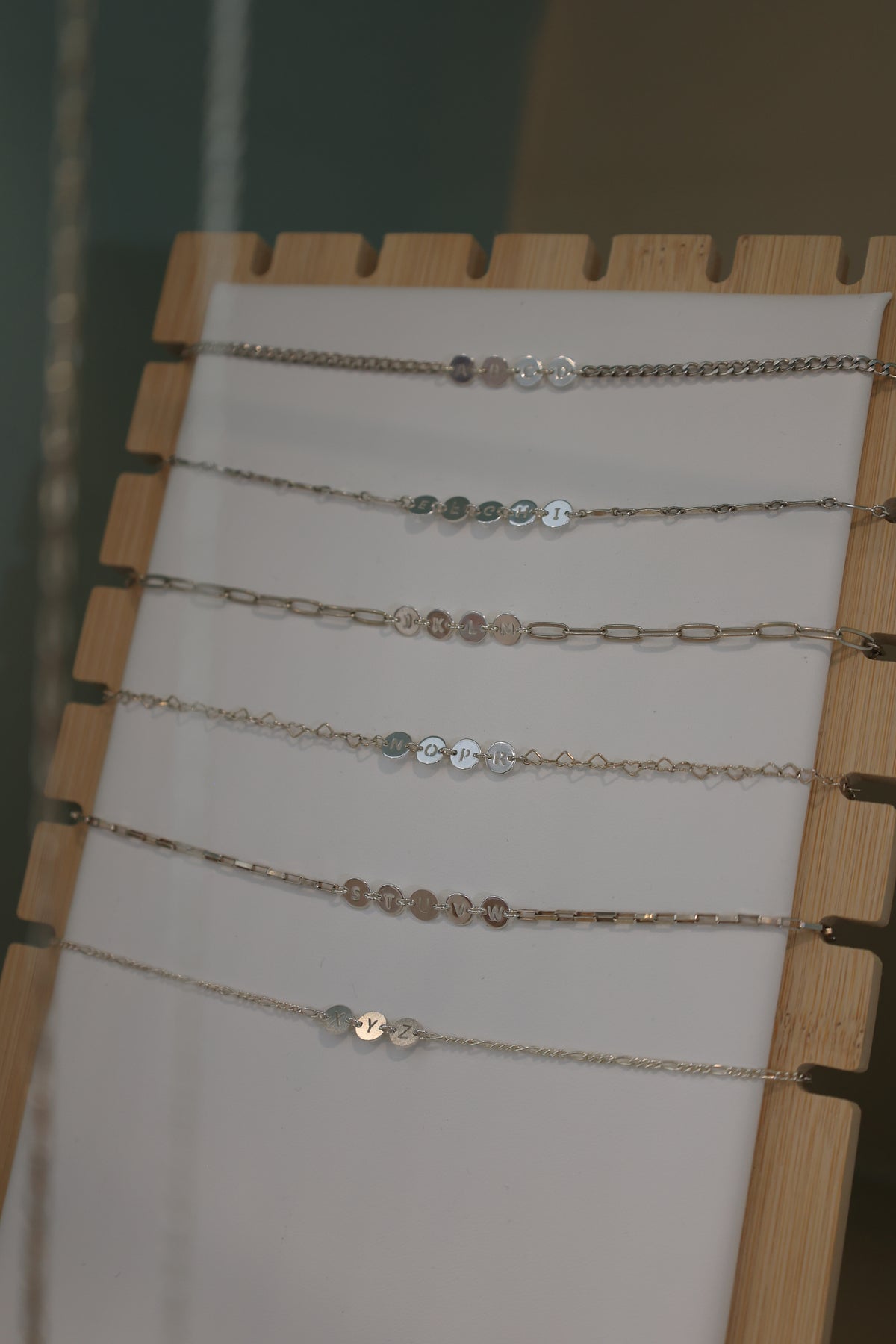 Permanent Jewelry Appointments