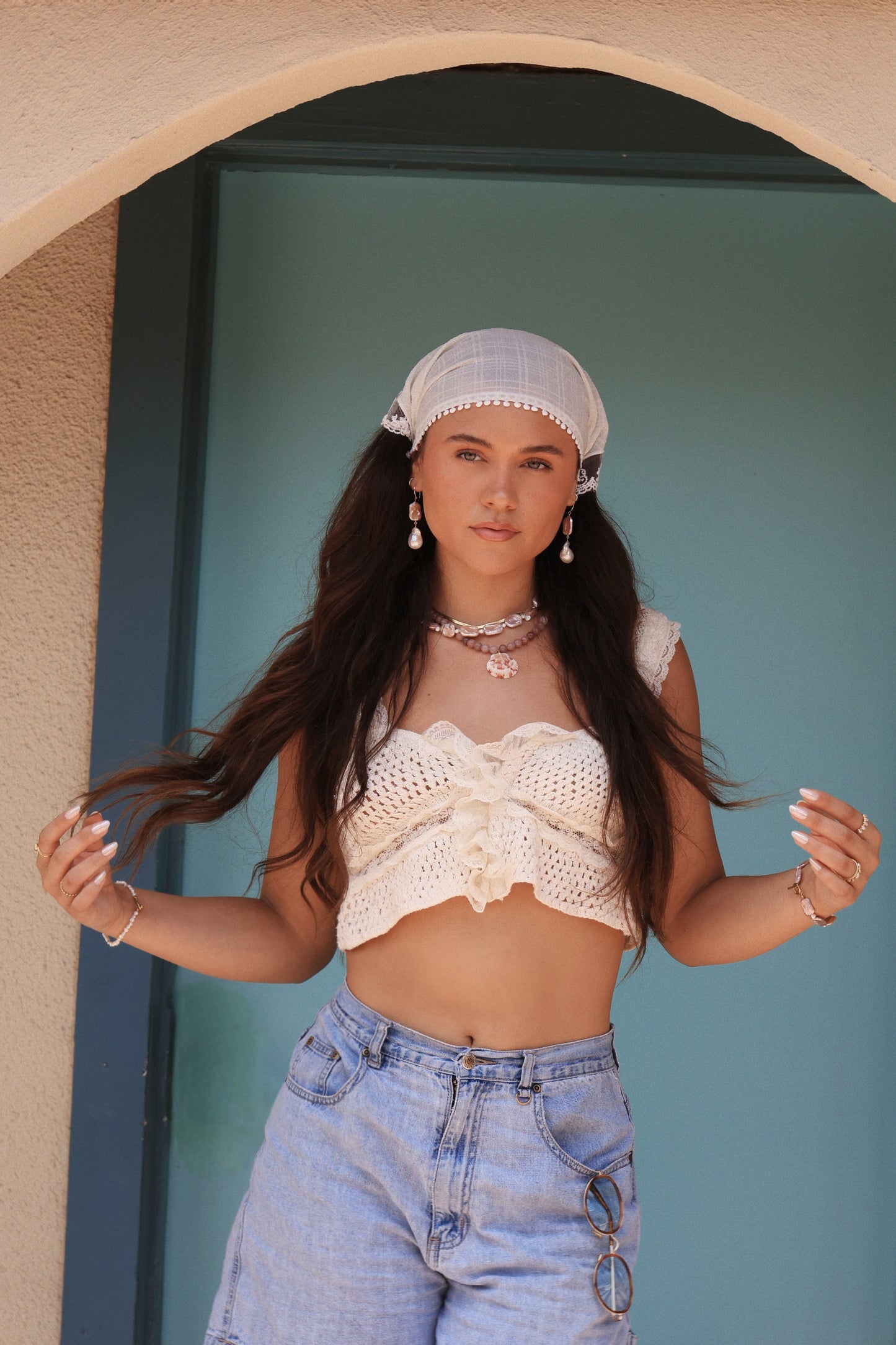 Catalina Necklace
