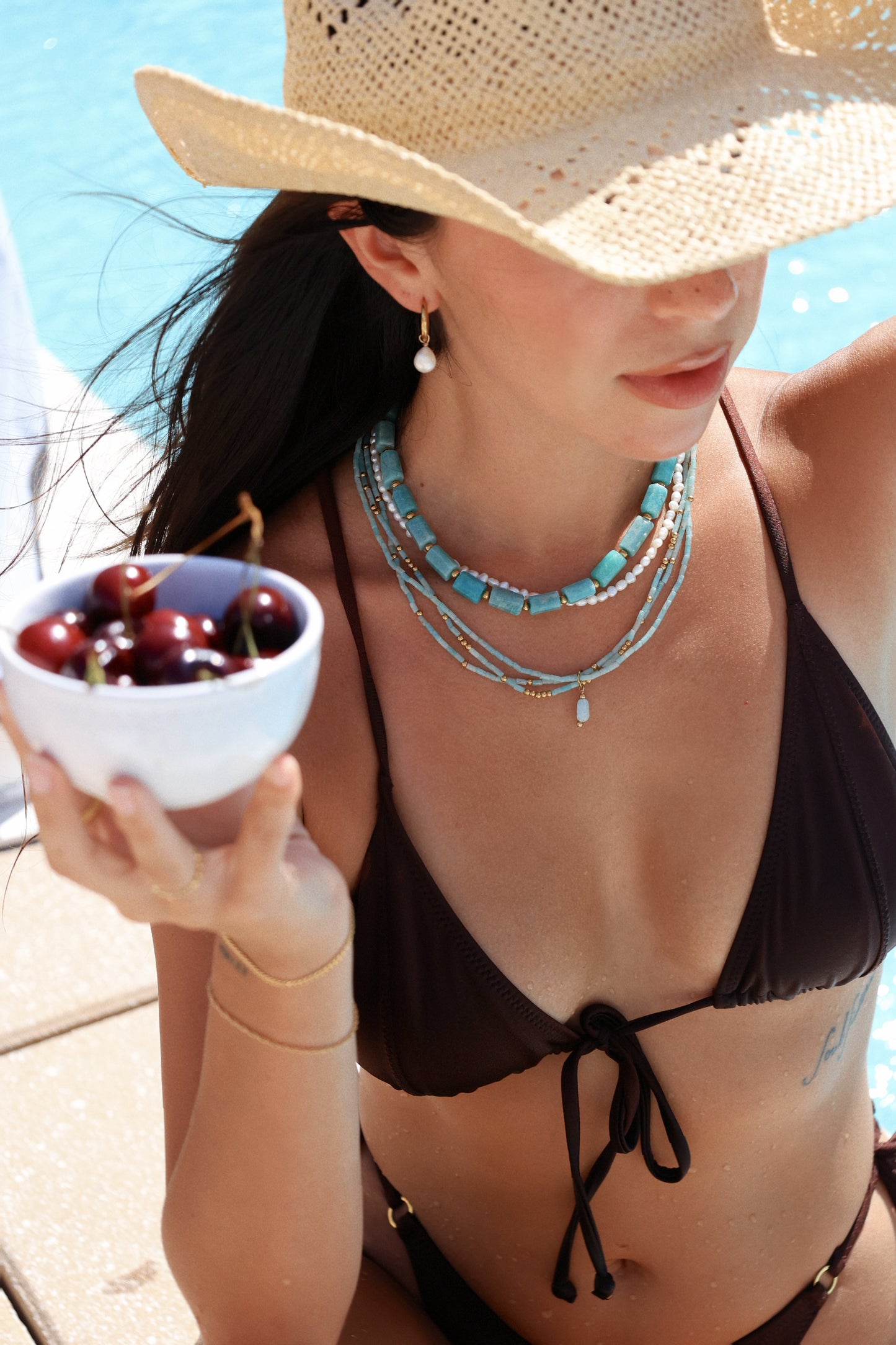 Maeve Necklace