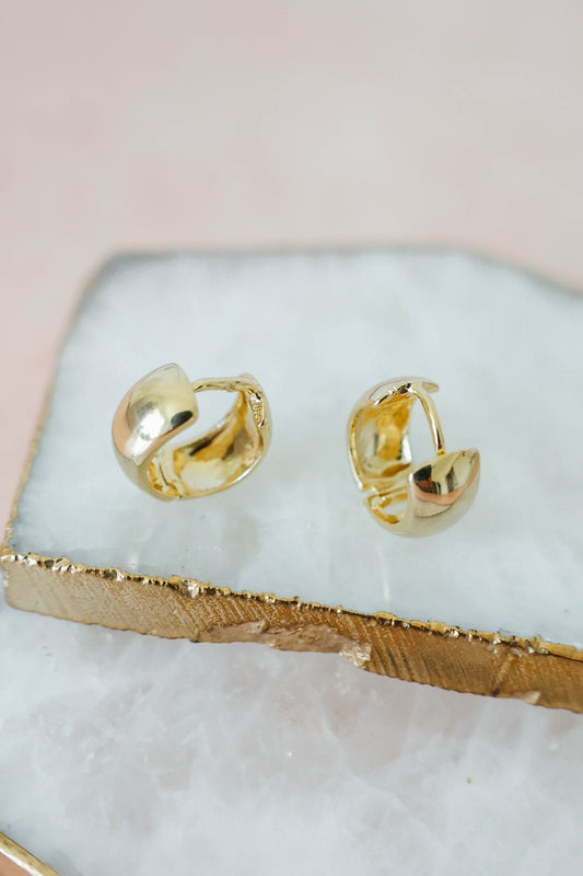 Clara Clicker Hoops