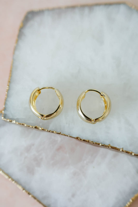 Clara Clicker Hoops