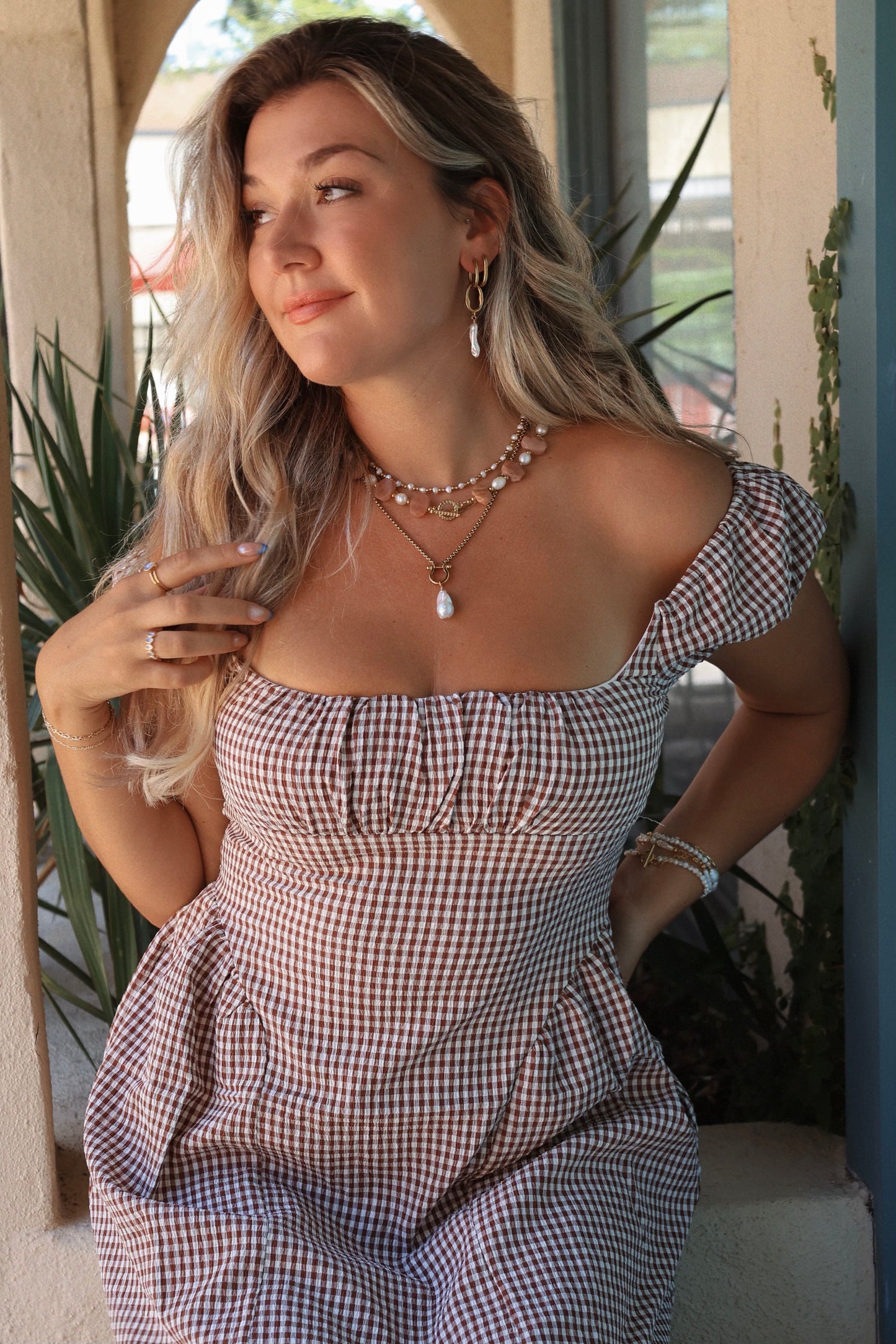 Eberly Necklace