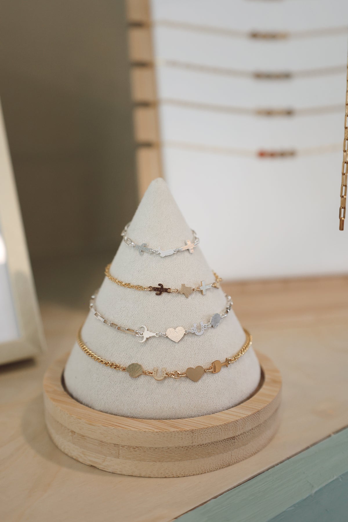Permanent Jewelry Appointments