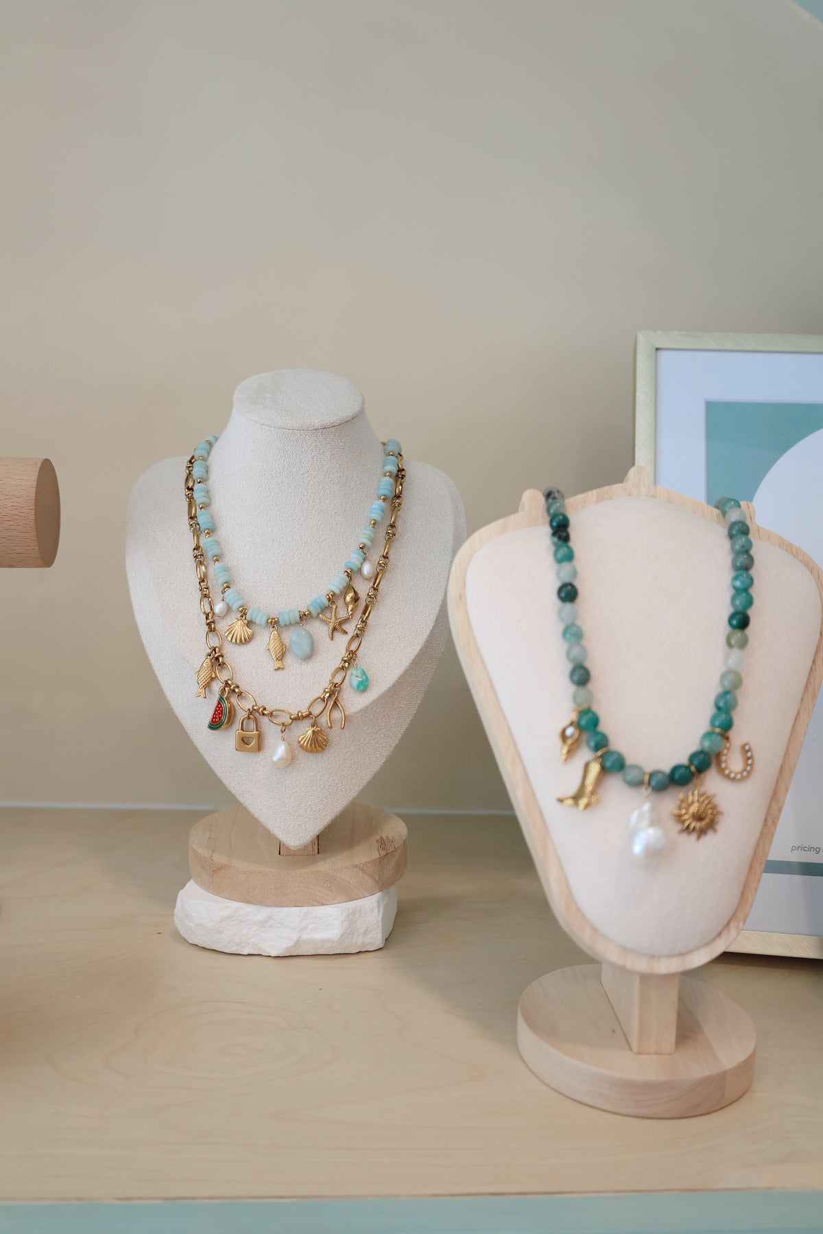 Charm Bar Appointments