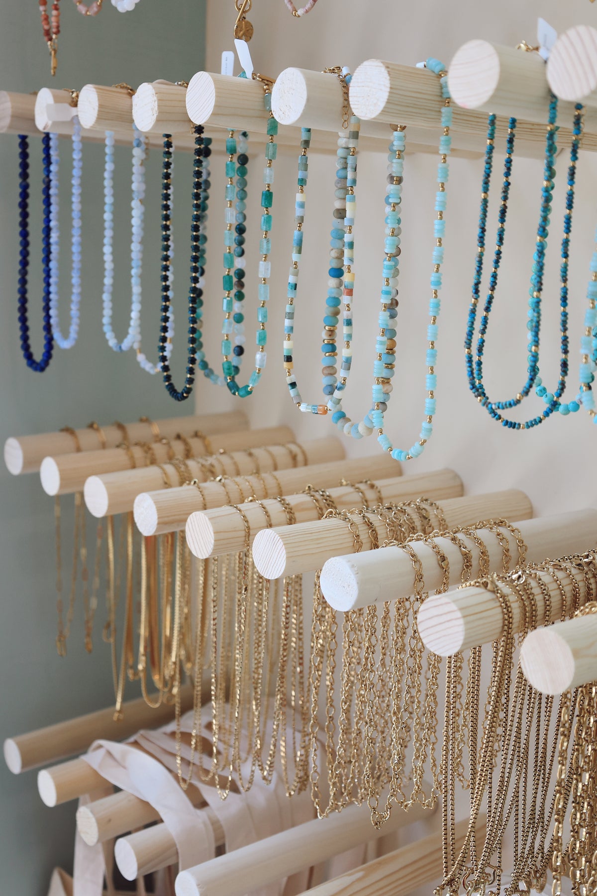 Charm Bar Appointments