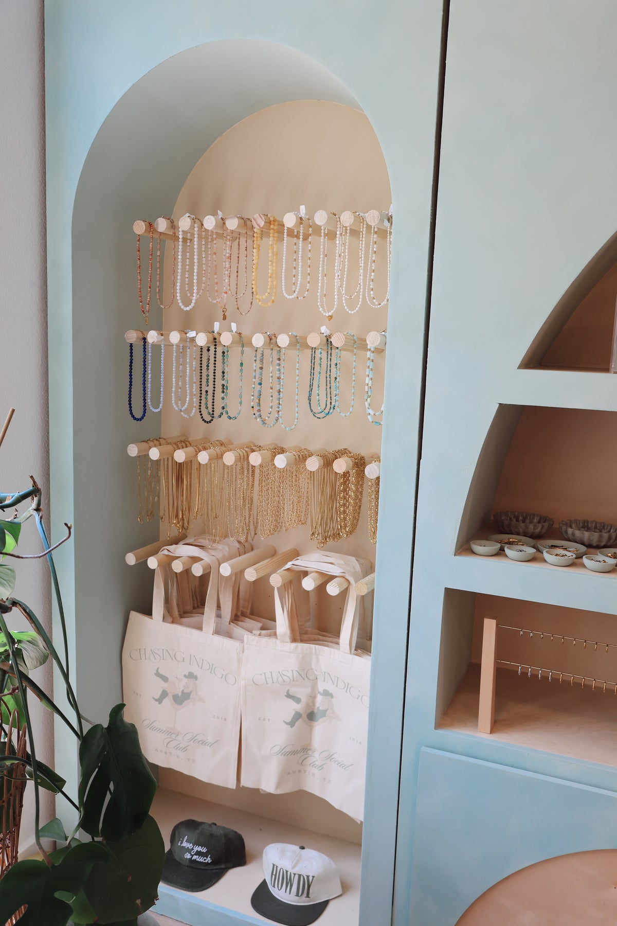 Charm Bar Appointments