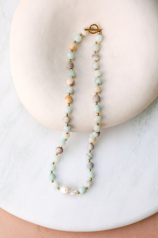 The Marbella Necklace