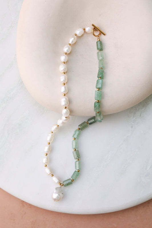 Maren Necklace
