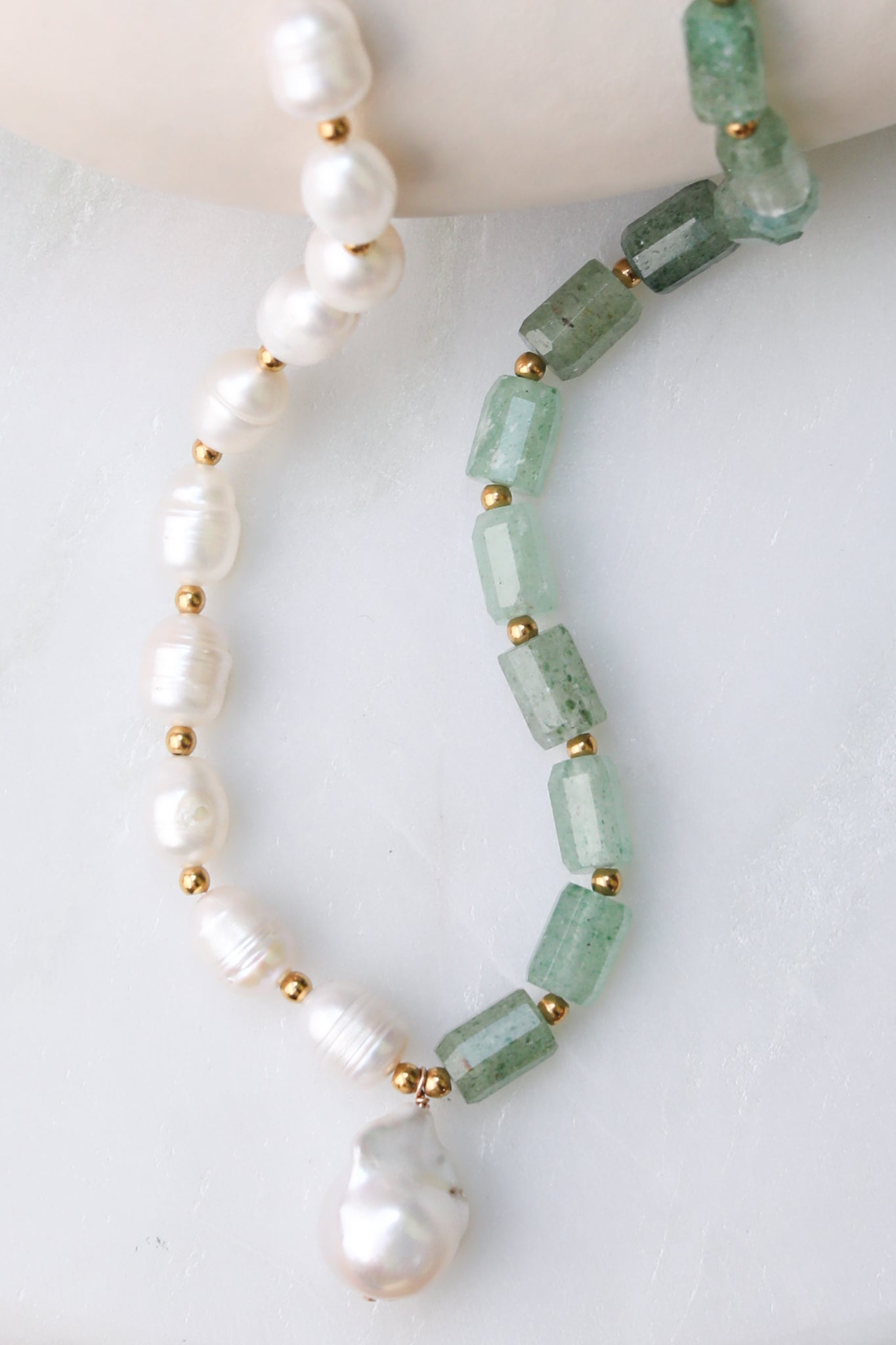 Maren Necklace