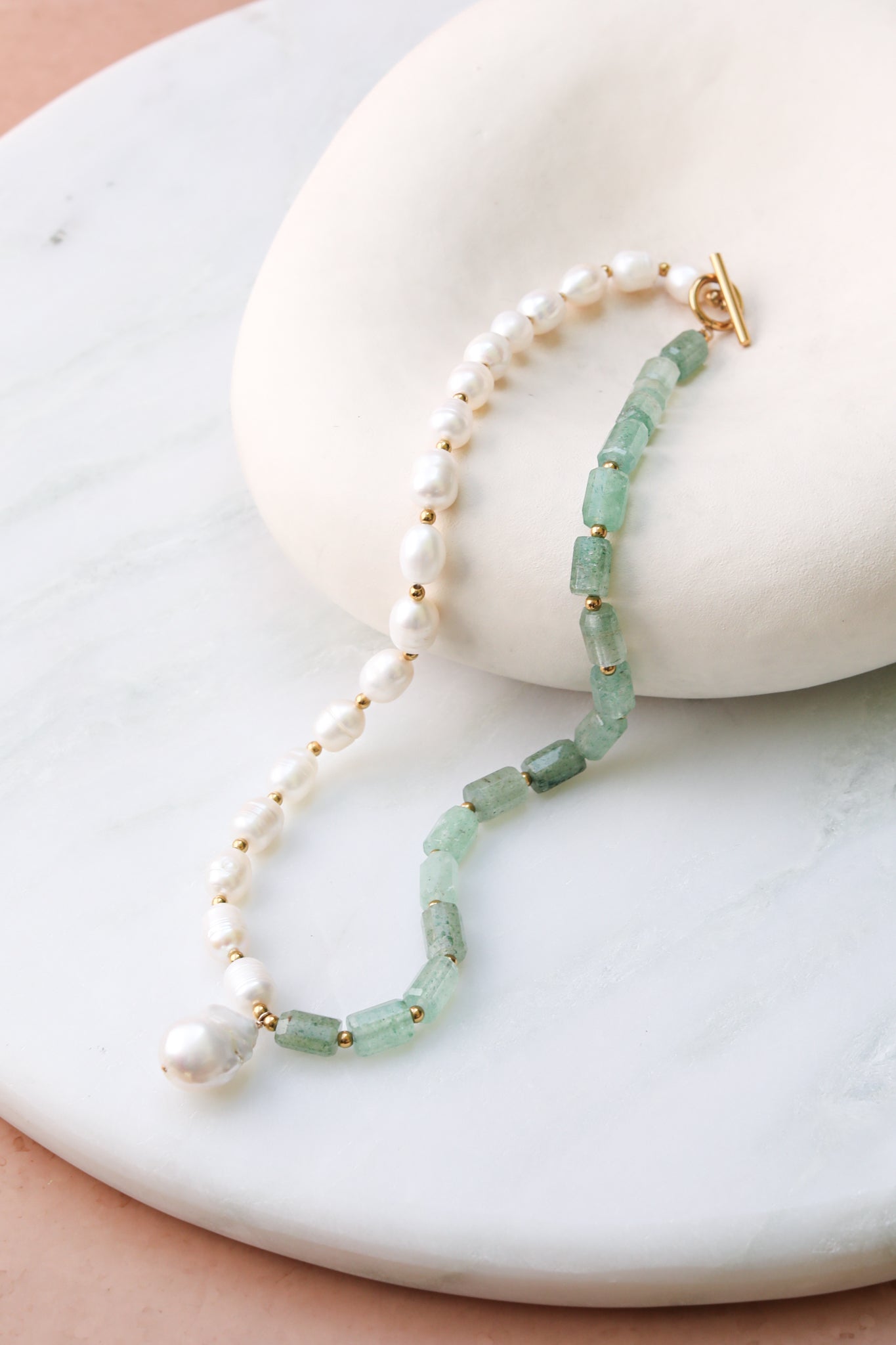 Maren Necklace