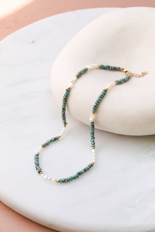 Elodie Necklace
