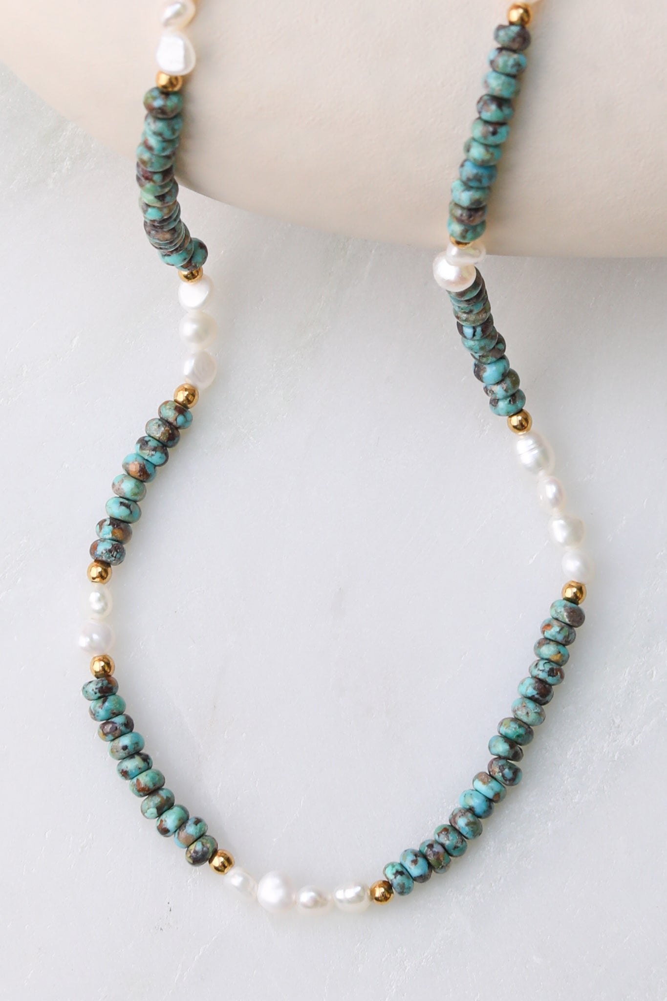 Elodie Necklace