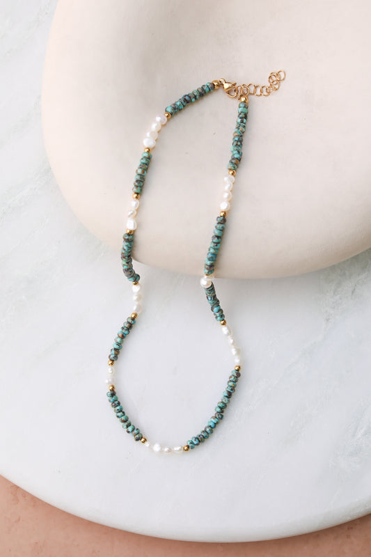 Elodie Necklace