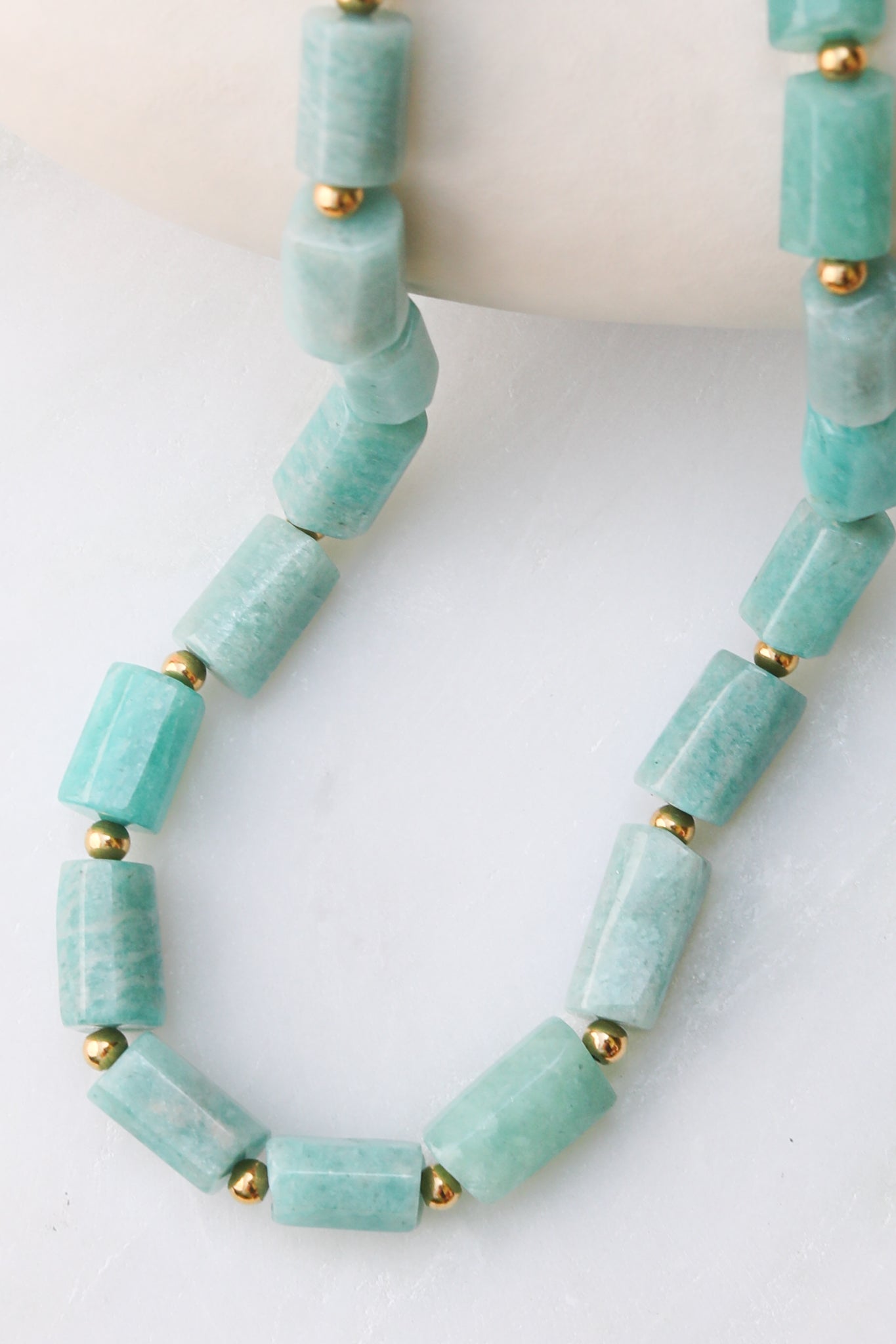 Paloma Necklace