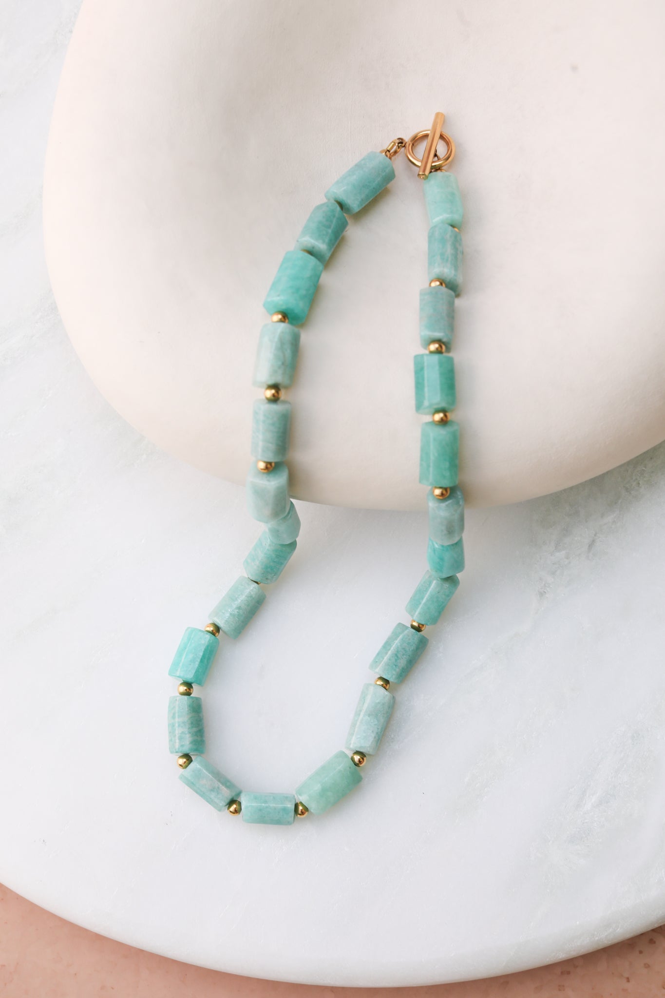 Paloma Necklace