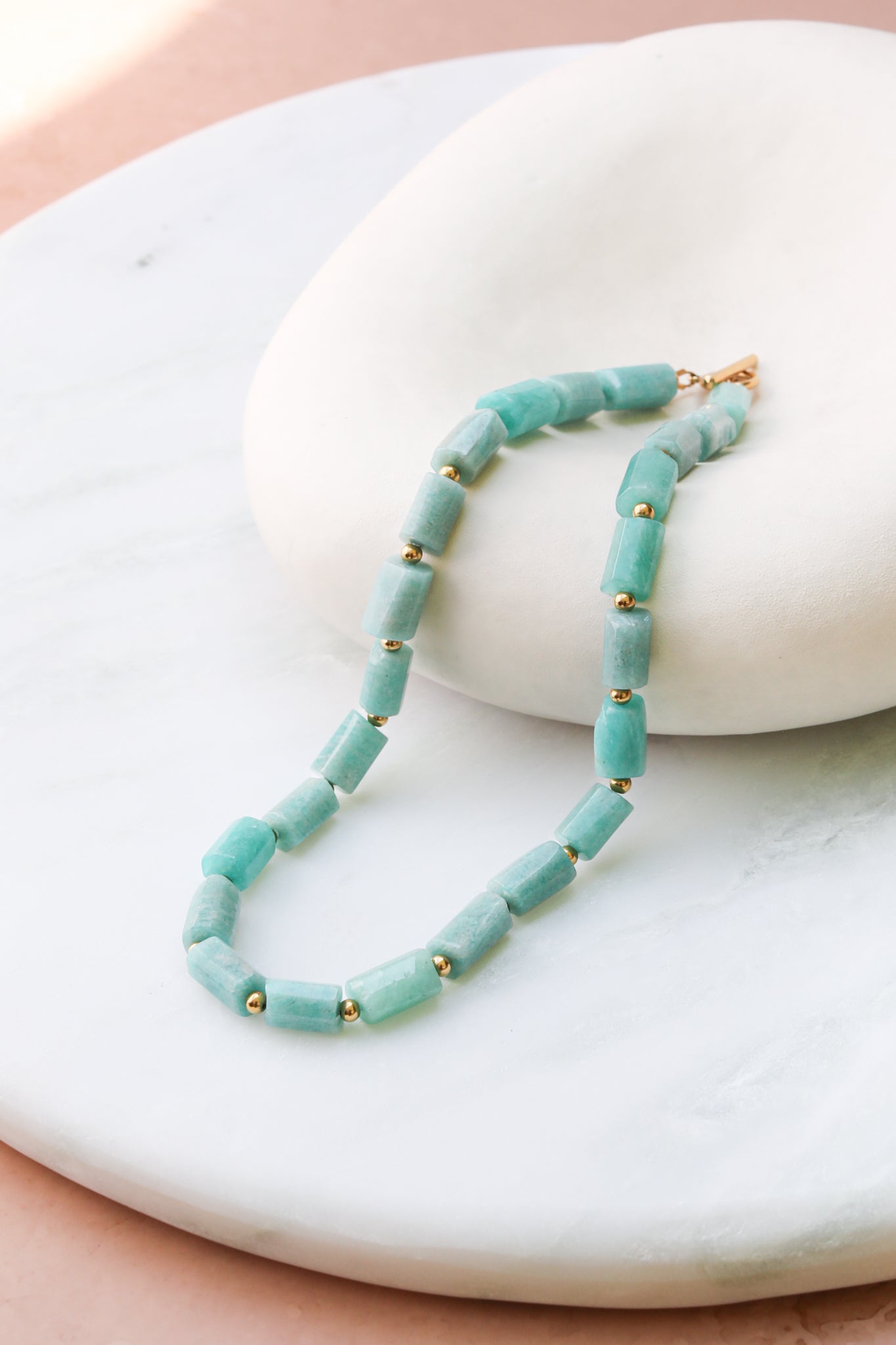 Paloma Necklace