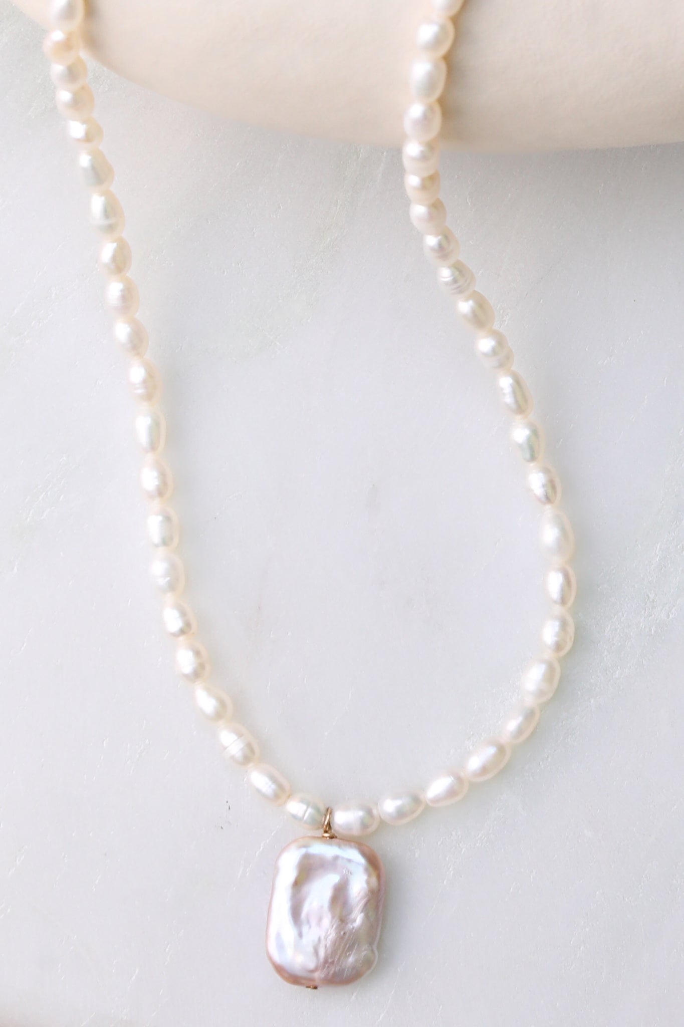 Isla Necklace