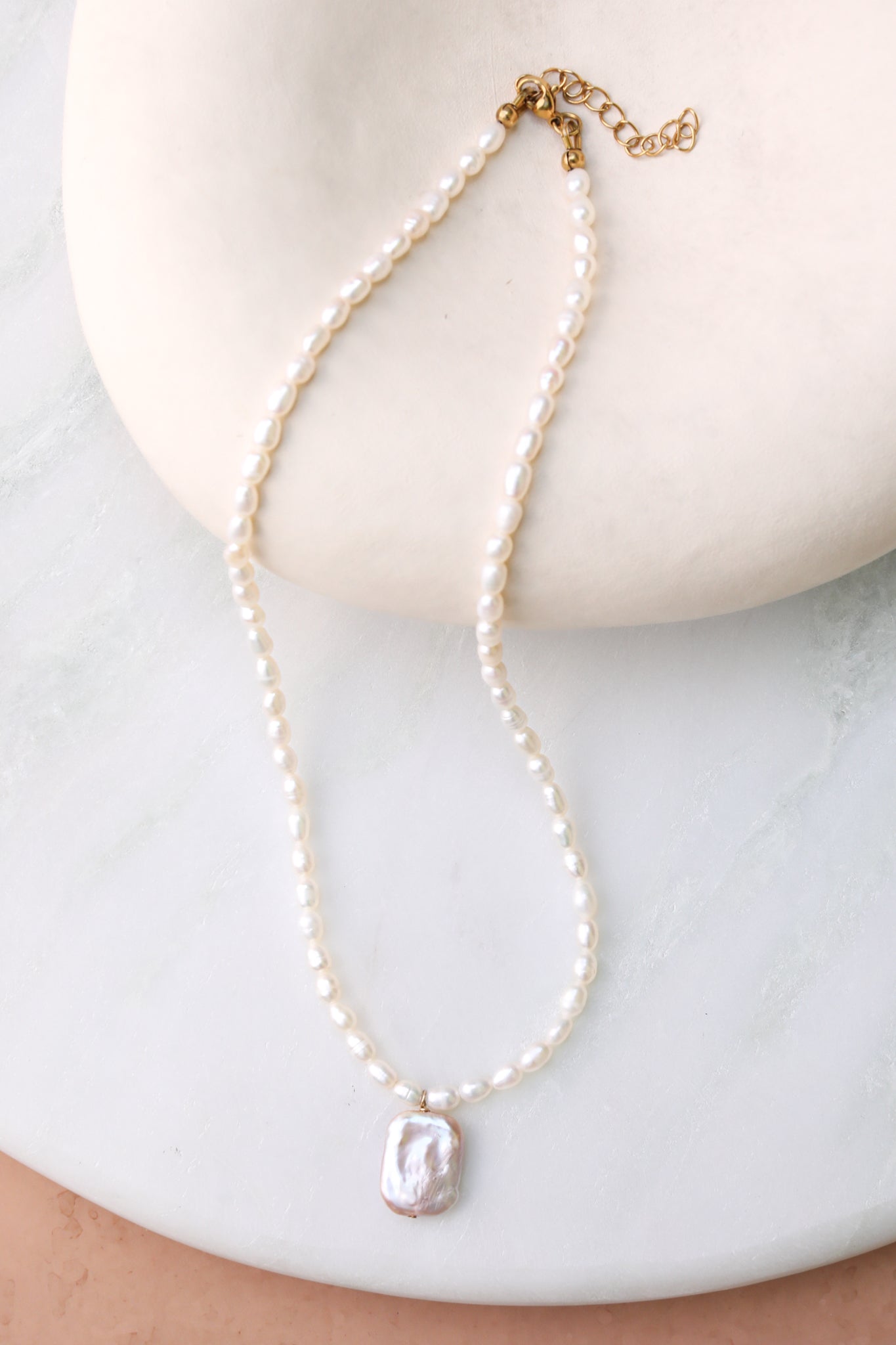 Isla Necklace