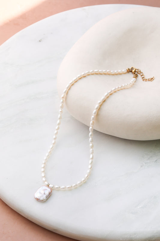 Isla Necklace