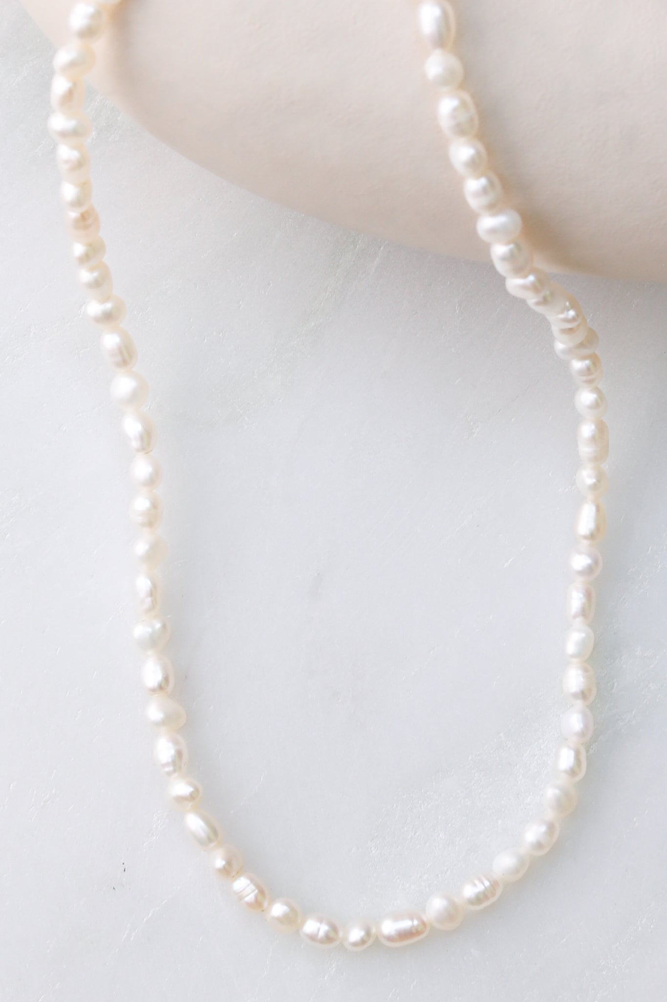 Maeve Necklace