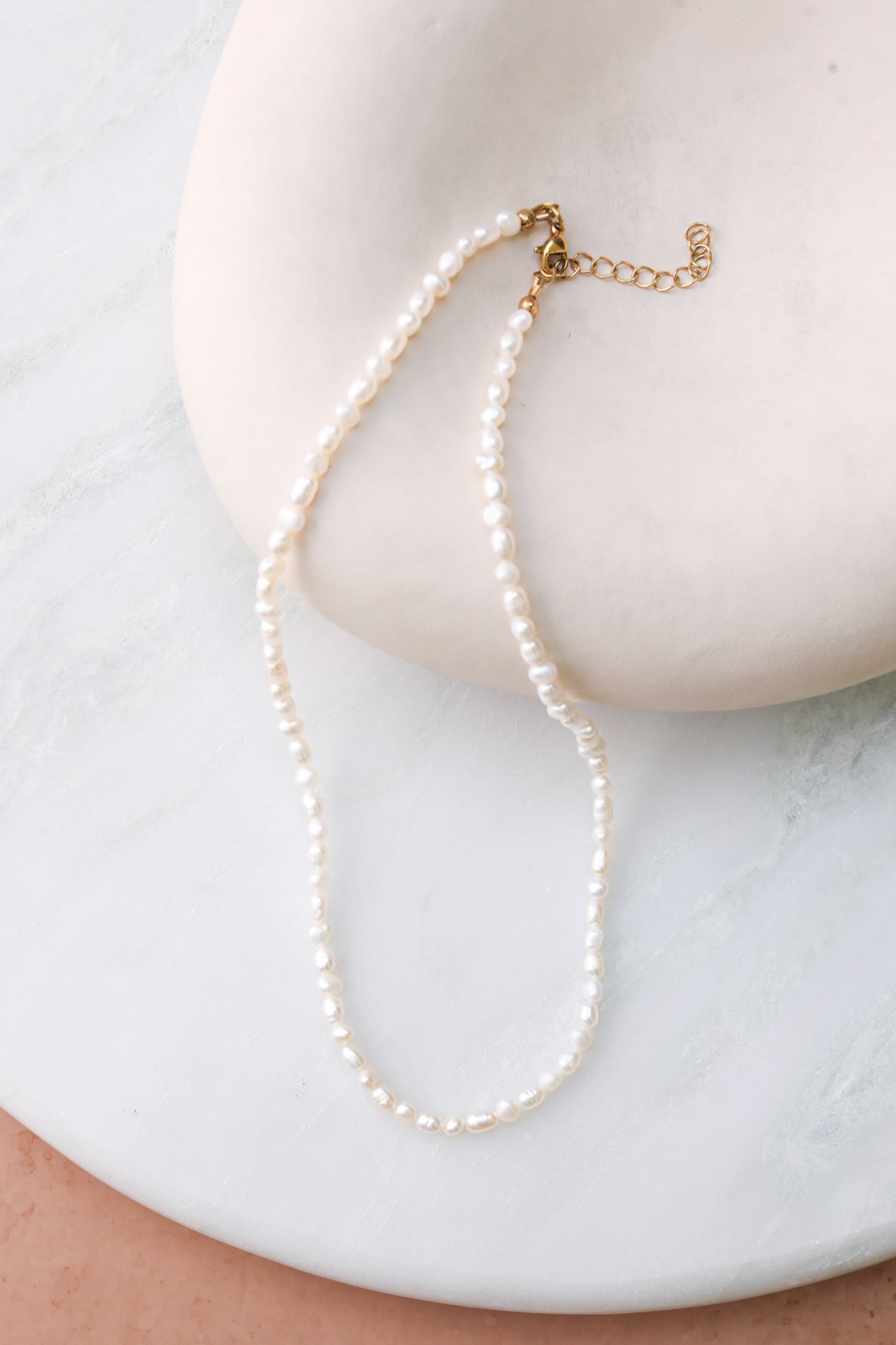 Maeve Necklace