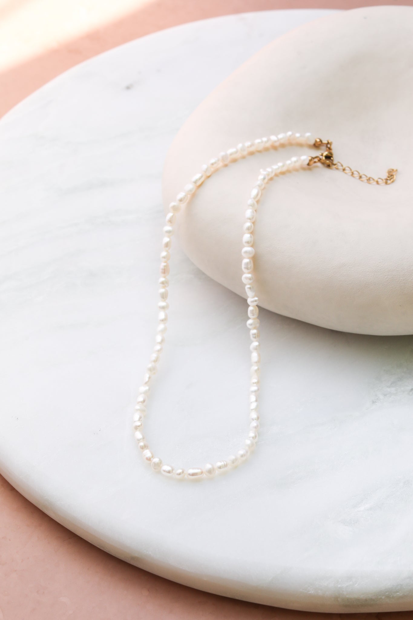 Maeve Necklace