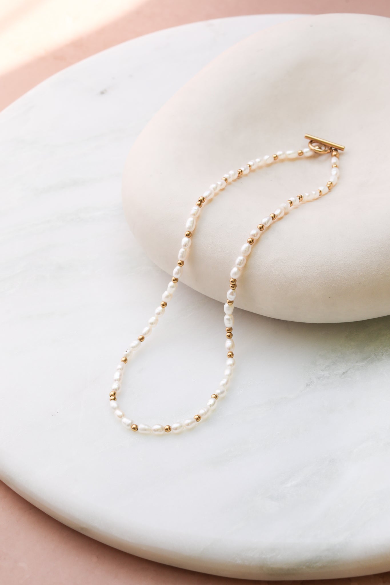 Sienna Necklace