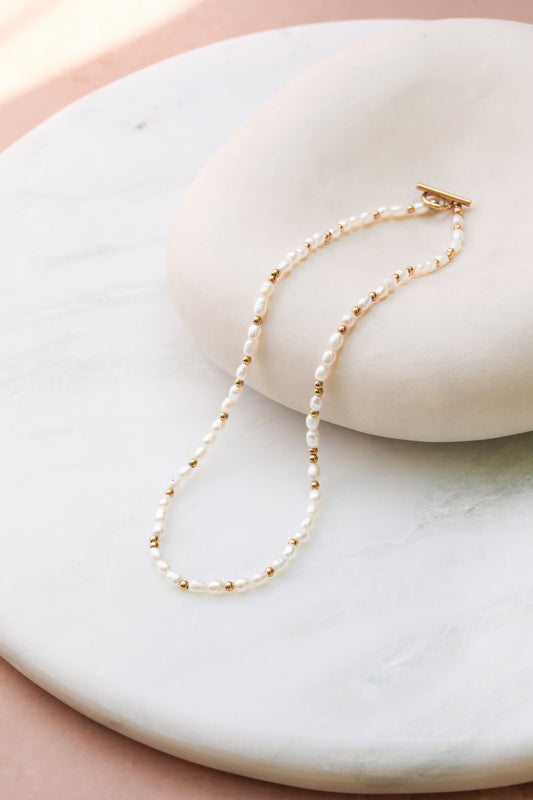 Sienna Necklace