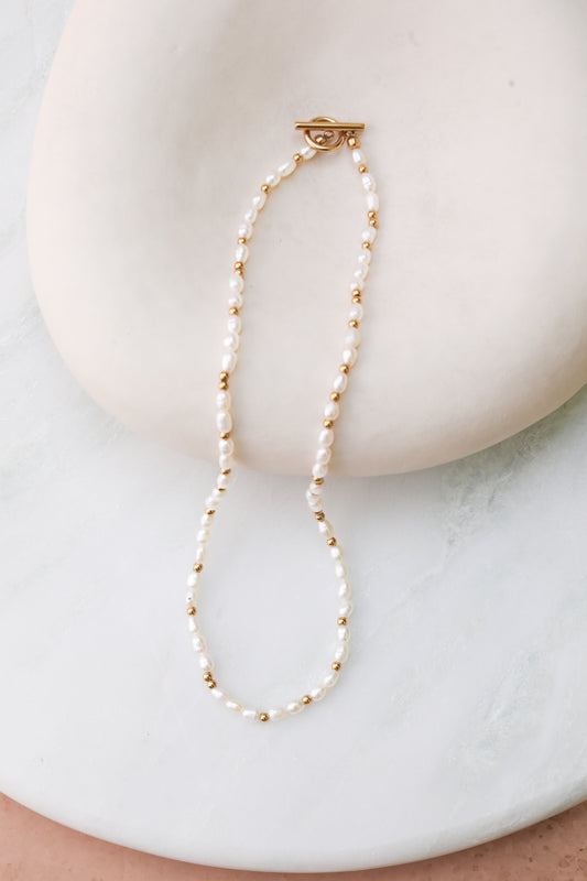 Sienna Necklace
