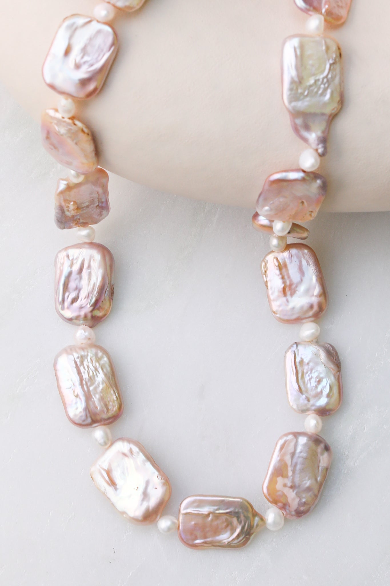 Catalina Necklace