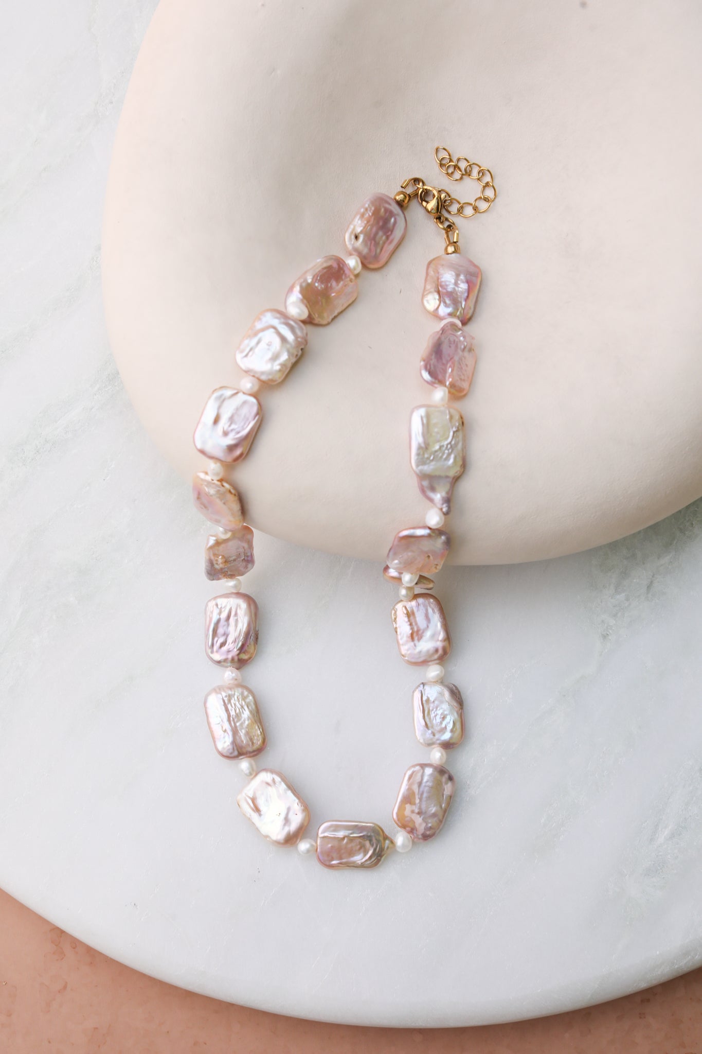 Catalina Necklace